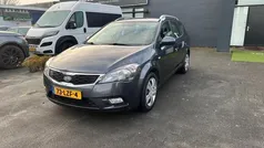 Gebruikt 2010 Kia Ceed Hatchback | € 1.950 (Eerlijke prijs)