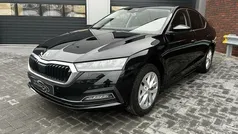 Gebruikt 2022 Skoda Octavia Hatchback | € 17.950 (Super prijs)