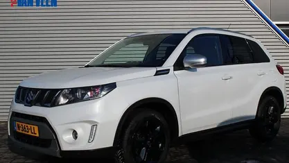 Occasion 2018 Suzuki Vitara Sport SUV | € 19.945 (Eerlijke prijs)