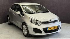 Gebruikt 2014 Kia Rio Comfort Hatchback | € 6.995 (Goede deal)