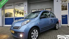 Gebruikt 2006 Nissan Micra Visia Hatchback | € 1.250 (Eerlijke prijs)