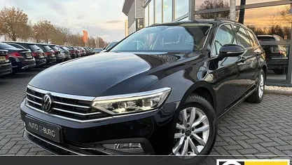 Occasion VW Passat Business 120 PK (88 kW) 2022 Stationwagen