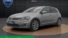 Gebruikt 2018 VW e-Golf Hatchback | € 11.450 (Eerlijke prijs)