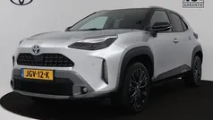 Grijs Gebruikt 2021 Toyota Yaris Cross SUV | € 27.945 (Eerlijke prijs)