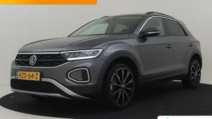 Occasion 2025 VW T-Roc Edition SUV | € 29.895 (Eerlijke prijs)