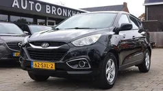 Gebruikt 2012 Hyundai ix35 Active SUV | € 5.950 (Eerlijke prijs)