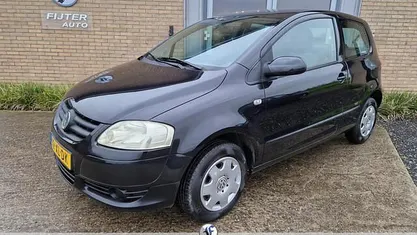 Gebruikt 2007 VW Fox Trendline Hatchback | € 1.950 (Eerlijke prijs)