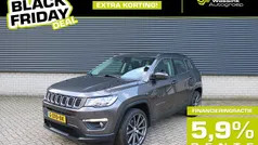 Gebruikt 2019 Jeep Compass Longitude SUV | € 17.994 (Super prijs)