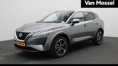 Grijs Gebruikt 2024 Nissan Qashqai Tekna SUV | € 34.240 (Eerlijke prijs)