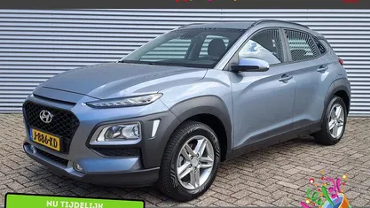 Occasion Hyundai Kona Comfort 120 PK (88 kW) 2019 SUV