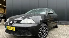 Gebruikt 2008 Seat Ibiza Sport Hatchback | € 1.695 (Goede deal)