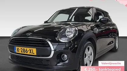 Occasion Mini ONE 2021 Hatchback