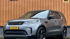 Grijs Gebruikt 2019 Land Rover Discovery 5 HSE Luxury SUV | € 35.900 (Super prijs)