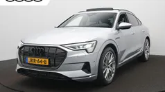 Gebruikt 2023 Audi e-tron Advanced SUV | € 44.900 (Goede deal)