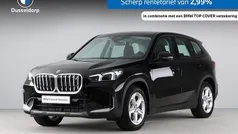 Zwart Gebruikt 2024 BMW iX1 Comfort Edition SUV | € 38.250 (Super prijs)