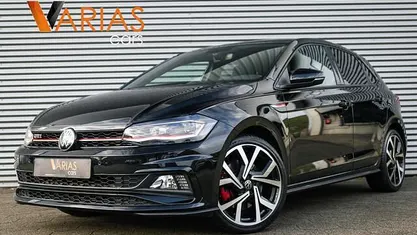 Occasion 2021 VW Polo GTI Hatchback | € 25.950 (Eerlijke prijs)