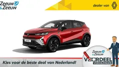 Gebruikt 2024 Renault Captur Esprit Alpine SUV | € 37.090 (Eerlijke prijs)