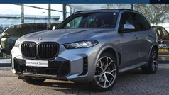 Grijs Gebruikt 2024 BMW X5 Executive SUV | € 93.950 (Eerlijke prijs)