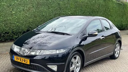 Occasion Honda Civic 140 PK (102 kW) 2007 Hatchback