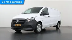 Gebruikt 2024 Mercedes Vito MPV | € 36.650 (Eerlijke prijs)