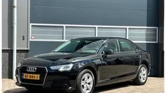 Gebruikt 2017 Audi A4 Sedan | € 17.450 (Super prijs)