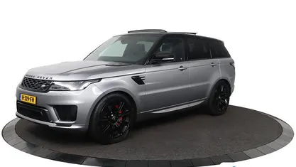 Occasion 2020 Land Rover Range Rover Sport HSE Dynamic SUV | € 49.895 (Eerlijke prijs)