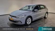 Gebruikt 2021 VW Golf VIII Life Hatchback | € 18.240 (Eerlijke prijs)