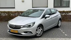 Gebruikt 2016 Opel Astra Business Hatchback | € 6.750 (Eerlijke prijs)
