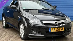 Gebruikt 2005 Opel Tigra Sport Cabriolet | € 2.950 (Goede deal)