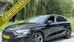 Gebruikt 2021 Audi A3 Sportback e-tron S-Line Sedan | € 25.745 (Super prijs)