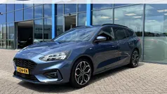 Gebruikt 2020 Ford Focus ST-Line Stationwagen | € 15.400 (Eerlijke prijs)
