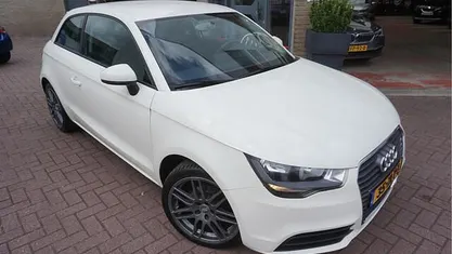 Occasion Audi A1 86 PK (63 kW) 2013 Hatchback