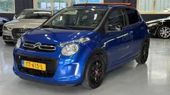 Gebruikt 2018 Citroën C1 Hatchback | € 9.450 (Eerlijke prijs)