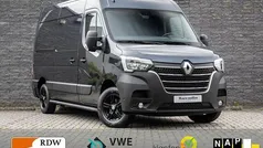 Gebruikt 2021 Renault Master Van | € 16.950 (Goede deal)