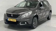 Gebruikt 2016 Peugeot 2008 Active SUV | € 7.999 (Eerlijke prijs)