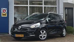 Gebruikt 2020 Renault Clio GrandTour LIMITED Stationwagen | € 10.950 (Eerlijke prijs)