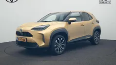 Gebruikt 2021 Toyota Yaris Cross Edition SUV | € 24.980 (Eerlijke prijs)