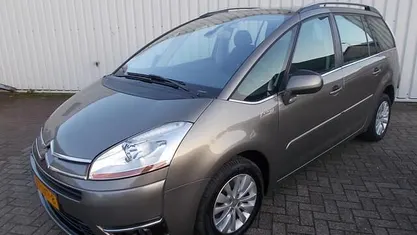 Occasion Citroën Grand C4 Picasso Business Class 150 PK (110 kW) 2009 MPV