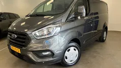 Gebruikt 2020 Ford Transit Custom Trend Van | € 17.945 (Super prijs)