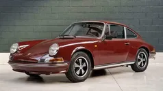 Gebruikt 1971 Porsche 911 Coupé | € 69.900