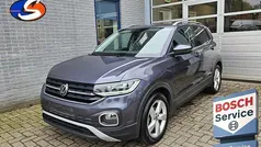Gebruikt 2023 VW T-Cross Style SUV | € 28.750 (Eerlijke prijs)