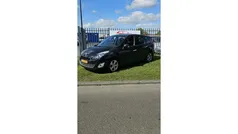 Zwart Gebruikt 2010 Renault Grand Scénic III Expression MPV | € 2.999 (Goede deal)
