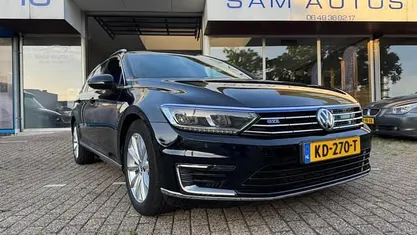 Occasion VW Passat Highline 156 PK (114 kW) 2016 Stationwagen