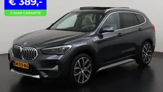 Gebruikt 2021 BMW X1 xLine SUV | € 30.895 (Eerlijke prijs)