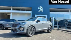 Gebruikt 2025 Peugeot 2008 GTi SUV | € 39.395 (Eerlijke prijs)