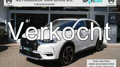 Wit Gebruikt 2018 DS Automobiles DS7 Crossback SUV | € 27.450 (Eerlijke prijs)
