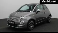 Gebruikt 2022 Fiat 500 Dolcevita Hatchback | € 14.700 (Eerlijke prijs)