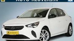 Wit Gebruikt 2023 Opel Corsa Edition Hatchback | € 13.900 (Goede deal)