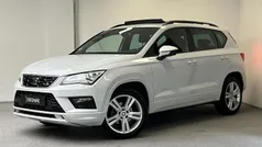 Wit Gebruikt 2019 Seat Ateca FR SUV | € 21.695 (Eerlijke prijs)