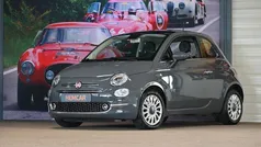 Grijs Gebruikt 2019 Fiat 500 Lounge Hatchback | € 9.950 (Eerlijke prijs)